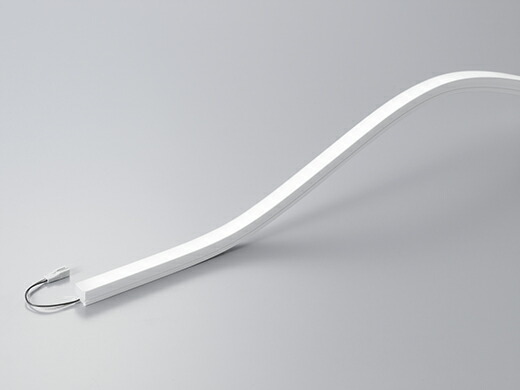 DNライティング LED棚照明器具 棚下・間接照明用LEDモジュール FXYT-LED トップ 電源装置別売 ディフューズタイプ 本体1815mm 昼白色 5000K FXYTLED1815N ※受注生産品
