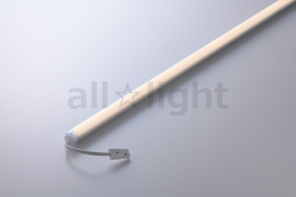 大公 LED棚下照明装置手道具 ディーライン J続きもの S印字機 繋ぎ合わせる印字機 全長1033粍 白熱電球色 3000K JSR1033L30A ※受注生み出すこと品
