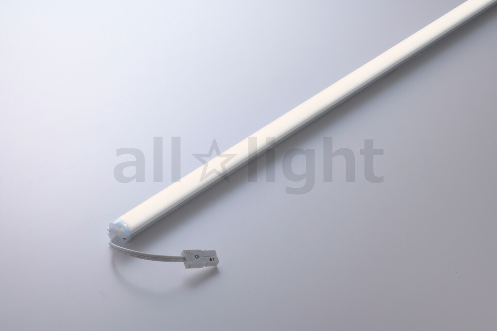 大公 LED棚下照明装置手道具 ディーライン J続きもの S印字機 繋ぎ合わせる印字機 全長1033粍 白いこと 4000K JSR1033WA ※受注生み出すこと品