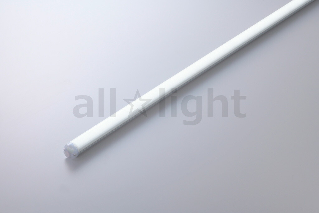プリンス　LED棚下照明器具　ディーライン　Jシリーズ　Sタイプ　片側入力タイプ　全長1640mm　昼白色　5000K　JSR1640NAK ※受注生産品