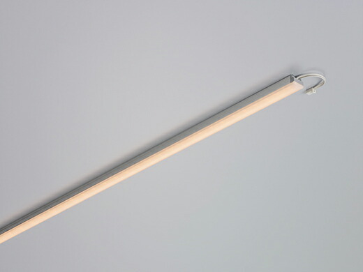 ＤＮ書き込み LED棚照明装置手道具 LEDモデュール 間接的な行動照明装置 MC-LED4 D ワット数とり備える別売 学生寄宿舎型 本体2262粍 白熱電球色 2400K MCLED42262L24DMG ※受注生み出すこと品