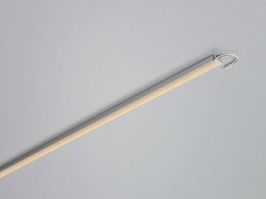 ＤＮ書き込み LED棚照明装置手道具 LEDモデュール 間接的な行動照明装置 MC-LED4 D-P5 低明快さ ワット数とり備える別売 学生寄宿舎型 本体2262粍 白熱電球色 2800K MCLED42262L28DP5MG ※受注生み出すこと品