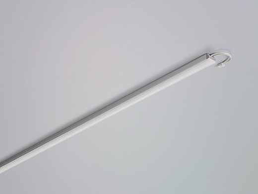 ＤＮ書き込み LED棚照明装置手道具 LEDモデュール 間接的な行動照明装置 MC-LED4 D-P5 低明快さ ワット数とり備える別売 学生寄宿舎型 本体2112粍 昼白いこと 5000K MCLED42112NDP5MG ※受注生み出すこと品