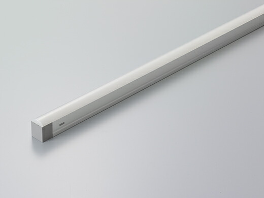 ＤＮ書き込み 屋内用 Seamlessline LED照明装置手道具 SFL-P4 低明快さ印字機 明かり一体型 ワット数内蔵 パウダーコンパクト型 全長1207粍 昼白いこと(5000K) 学生寄宿舎型覆いかぶせる SFL1207NDP4 ※受注生み出すこと品