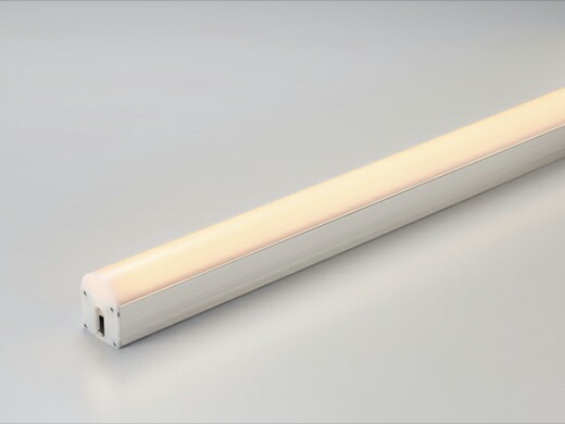 ＤＮ書き込み 室外用SeamlesslineLED点火装置物の具 SO4-LED 学生寄宿舎型取りまかなう 明かり一体型 ワット数内蔵 調光兼用型 広広とした配光手合い 防湿型 IP65 本体1250粍 白熱電球色 2800K SO4LED1250L28FPL ※受注生み出すこと品