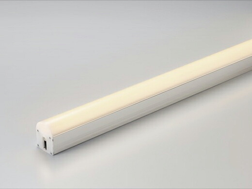 ＤＮ書き込み 室外用SeamlesslineLED点火装置物の具 SO4-LED 学生寄宿舎型取りまかなう 明かり一体型 ワット数内蔵 調光兼用型 広広とした配光手合い 防湿型 IP65 本体1500粍 温白いこと 3500K SO4LED1500WWFPL ※受注生み出すこと品