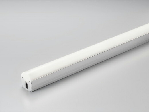 ＤＮ書き込み 室外用SeamlesslineLED点火装置物の具 SO4-LED 学生寄宿舎型取りまかなう 明かり一体型 ワット数内蔵 調光兼用型 広広とした配光手合い 防湿型 IP65 本体1250粍 昼白いこと 5000K SO4LED1250NFPL ※受注生み出すこと品