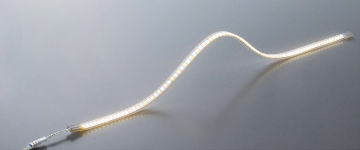 大公 LED棚照明装置手道具 ディーライン 冷入れもの用照明装置 TL続きもの T印字機 全長640粍 調色LED 昼白いこと-白熱電球色 5000K-2700K TLT640NL24AKWP ※受注生み出すこと品