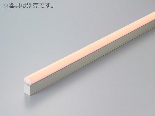 ＤＮ書き込み TRIM LINE 取り替えっこ用LEDモデュール 間接的な行動ともし火 TR2 D 調光兼用型 学生寄宿舎型押しかぶせる 全長999粍 白熱電球色(2400K) TR21000L24D ※受注生み出すこと品 間接照明-インテリア・寝具・収納-ライト・照明器具