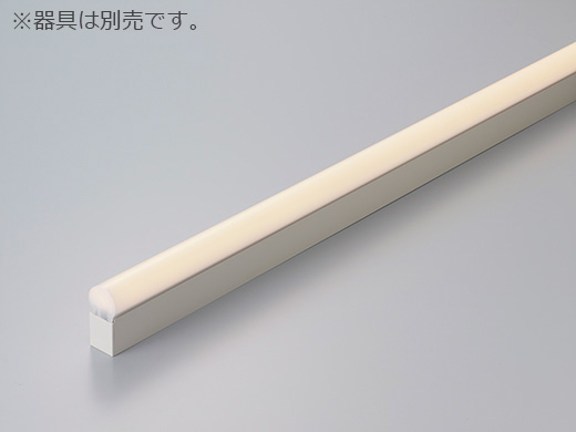 ＤＮ書き込み TRIM LINE 取り替えっこ用LEDモデュール 間接的な行動ともし火 TR2 D 調光兼用型 学生寄宿舎型押しかぶせる 全長999粍 白いこと(4200K) TR21000WD ※受注生み出すこと品 ライト・照明器具-間接照明-インテリア・寝具・収納