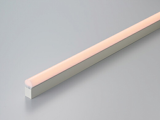 ＤＮ書き込み TRIM LINE LED照明装置手道具 間接的な行動照明装置 TRL-APL 調光兼用型 本体色:白(白いこと) 全長850粍 白熱電球色(2200K) 高演色型 TRL850H22DAPL ※受注生み出すこと品