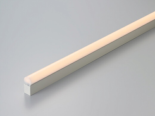 ＤＮ書き込み TRIM LINE LED照明装置手道具 間接的な行動照明装置 TRL-APL 調光兼用型 本体色:白(白いこと) 全長1000粍 白熱電球色(2800K) TRL1000L28DAPL ※受注生み出すこと品