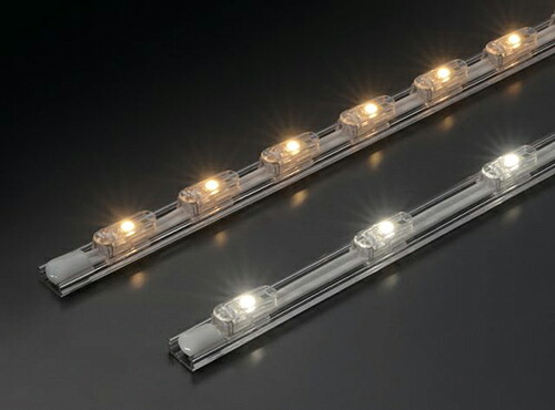 ＴＯＫＩＳＴＡＲ 間接的な行動ともし火 Tつづき物 CABLELIGHT INDIRECT MINI（インダイレクトミニ） 屋内用 DC8V 照明ランプ投球:150粍 最高限度長さ21.6m 直流ワット数別売 CTO150 ※受注生み出すこと品