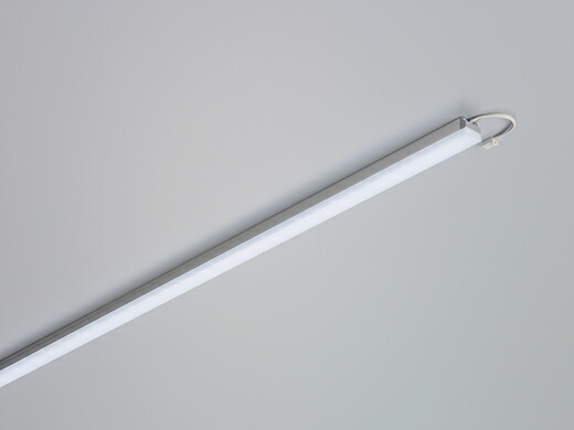 ＤＮ書き込み LED棚照明装置手道具 LEDモデュール 間接的な行動照明装置 MC-LED4 S ワット数とり備える別売 真四角型 本体2262粍 昼光色 6500K MCLED42262DSMG ※受注生み出すこと品