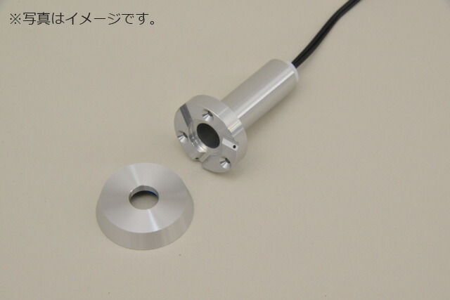 ＴＯＫＩＳＴＡＲ　超小型LEDスポットライト　Sシリーズ　MICRO SPOTLIGHT（マイクロスポットライト）　壁付ソケット　（器具と同時購入のみ）　MS04WSKT