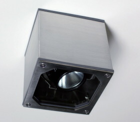KURACO クラコ　HOOD LIGHT HLD-100F フード照明 クラコ 厨房用耐熱防湿型照明 フードライト HOOD LIGHT LED
