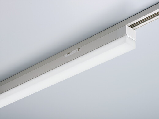 ＤＮライティング TRIM LINE LED照明器具 ライティングダクトタイプ 間接照明 TRM S-DP-ADB 調光兼用型 位相調光 全長1250mm 昼白色(5000K) TRM1250NSDPADB ※受注生産品