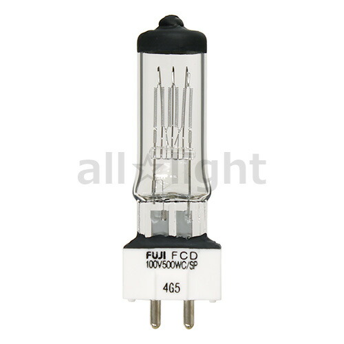 楽天市場】冨士電球 ハロゲン電球 FCD（JIS名称：JP