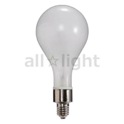 冨士電球　ハロゲン電球 ＪＳ（ＪＩＳ名称：ＪＰ）　ステージ・スタジオ用大型タイプ　Ｅ３９口金　１００Ｖ　１０００Ｗ　JSSD100V1000WB