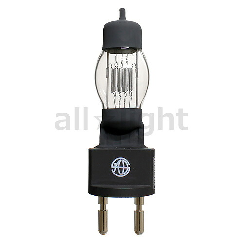 松村電機 JP型ハロゲン電球 100V 1500W 3100K 500h G22口金 JP100V1500WBMG22A|オールライト