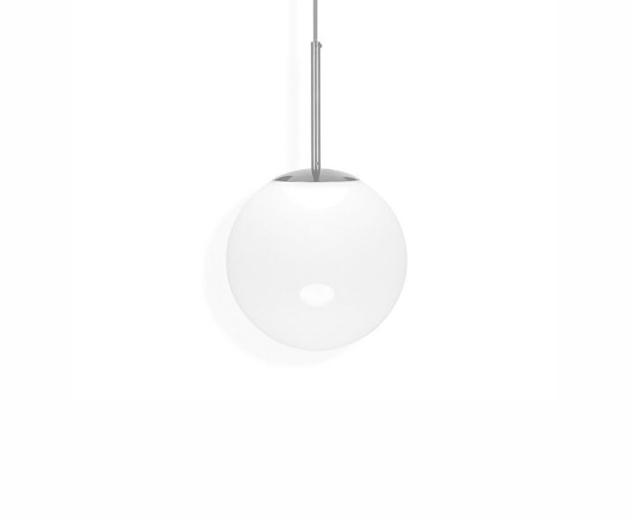 Ｔｏｍ Ｄｉｘｏｎ　トム・ディクソン　ペンダントライト　GLOBE 25 PENDANT（グローブ25ペンダント）　調光　天井直付　定格光束800lm　8.0W　3000K　オパール　LED内蔵　GLOBE25PENDANTOPAL
