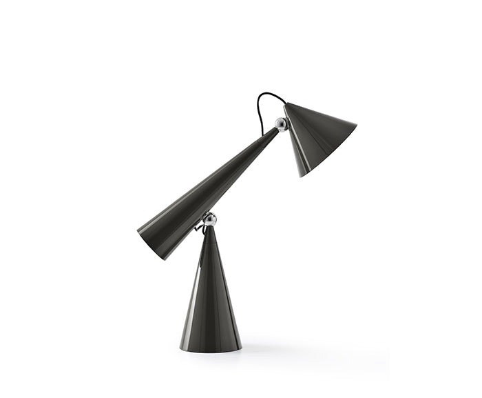 Ｔｏｍ Ｄｉｘｏｎ　トム・ディクソン　テーブルライト　POSE TASK LIGHT（ポーズタスクライト）　調光　6W　2700K　ケルプ　LED内蔵　中間調光スイッチ付き　テーブル　デスクライト　POSETASKLIGHTKELP