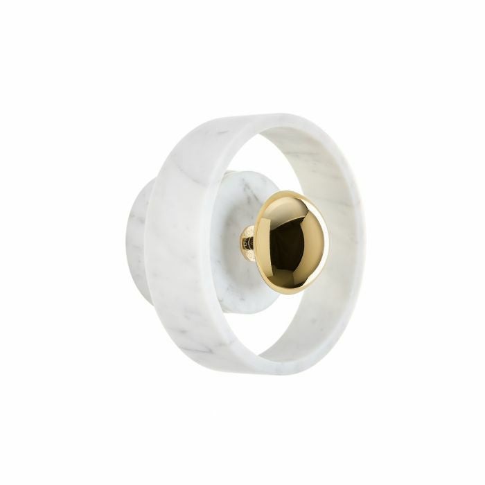 Ｔｏｍ Ｄｉｘｏｎ トム・ディクソン 鉤括弧（飾りつけ点火装置） ウォール点火装置 STONE WALL LED MARBLE（石ころウォールLEDビー玉） 調光 8W 直付 LED内蔵 STONEWALLLEDMARBLE