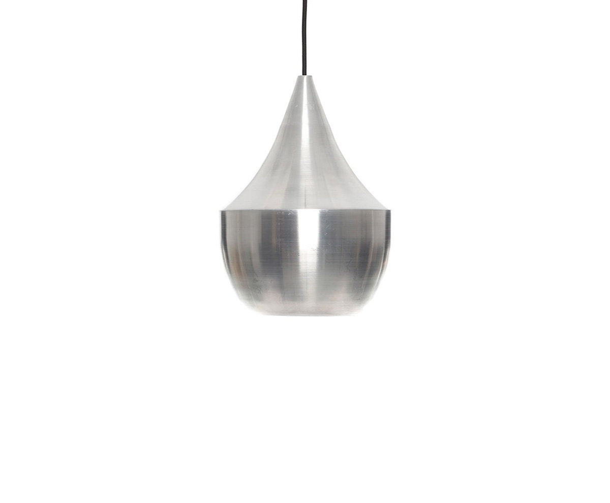 Ｔｏｍ Ｄｉｘｏｎ トム・ディクソン シャンデリヤ点火装置 UNBEATEN FAT PENDANT LED（アンビートンファットペンダントLED） 調光 かかわり合い最高限度 定格光束800ルーメン 8.0W 3000K LED内蔵 UNBEATENFATPENDANTLED2OC