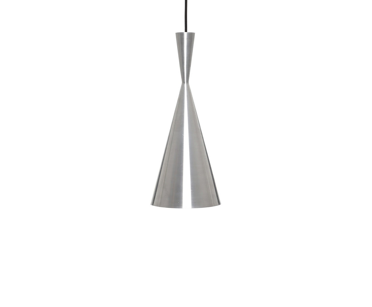 Ｔｏｍ Ｄｉｘｏｎ トム・ディクソン シャンデリヤ点火装置 UNBEATEN TALL PENDANT LED（アンビートントールペンダントLED） 調光 かかわり合い最高限度 定格光束800ルーメン 8.0W 3000K LED内蔵 UNBEATENTALLPENDANTLED2OC