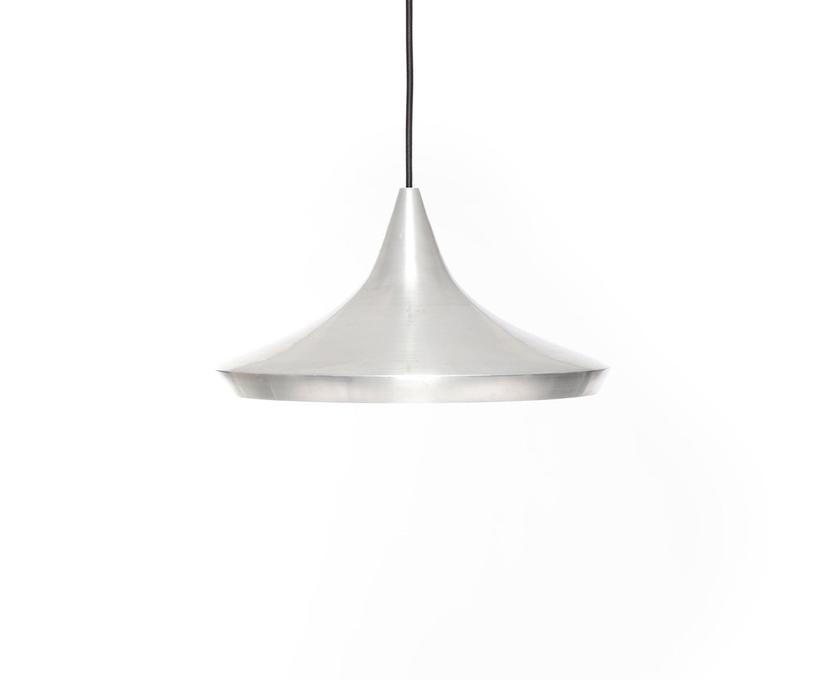 Ｔｏｍ Ｄｉｘｏｎ トム・ディクソン シャンデリヤ点火装置 UNBEATEN WIDE PENDANT LED（アンビートンワイドペンダントLED） 調光 上昇限度直付 定格光束800ルーメン 8.0W 3000K LED内蔵 UNBEATENWIDEPENDANTLED2