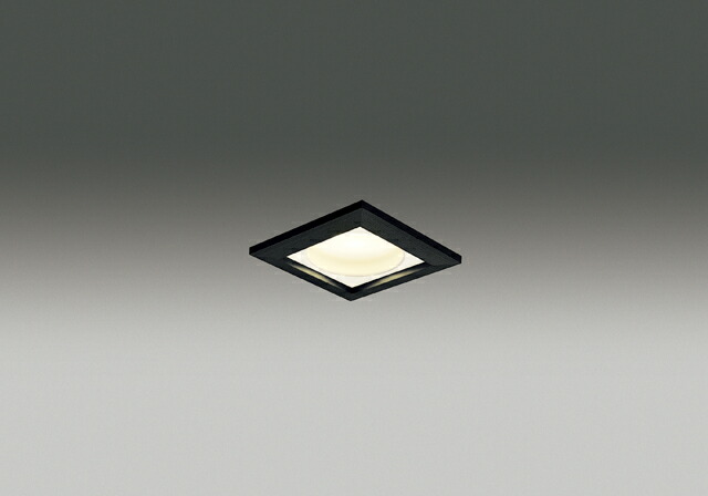 楽天市場】東芝 LEDダウンライト 高気密SB形・浅形 木枠付角形 LED