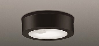 東芝 住みか用照明装置手道具 LEDアウトドア最高限度 検出器付 LED一からだ付き ON/OFF検出器印字機 高温発光灯手道具100W社会階級 昼白いこと（5000K） 黒(黒いこと) LEDG87904YNKLS