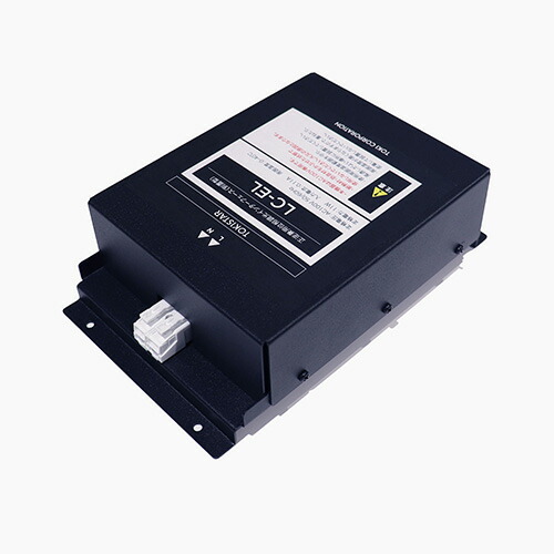 ＴＯＫＩＳＴＡＲ　正逆兼用位相調光インターフェース　定格入力AC100V　LCEL