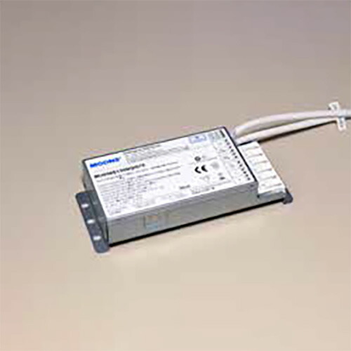 ＴＯＫＩＳＴＡＲ ＬＥＤ用定電流ワット数 ＤＡＬＩ調光印字機 定格インプットＡＣ１００Ｖ～２４０Ｖ ０．７Ａ 定格最終生産物７００ｍＡ ５０Ｗ 屋内用 LDCC50W700DALI1ch