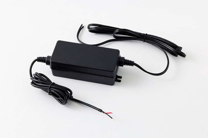 ＴＯＫＩＳＴＡＲ　ＬＥＤ用直流電源　定格入力ＡＣ１００Ｖ　７２ＶＡ　定格出力ＤＣ２４Ｖ　０．９Ａ　屋内用　LPSM21.624A｜オールライト