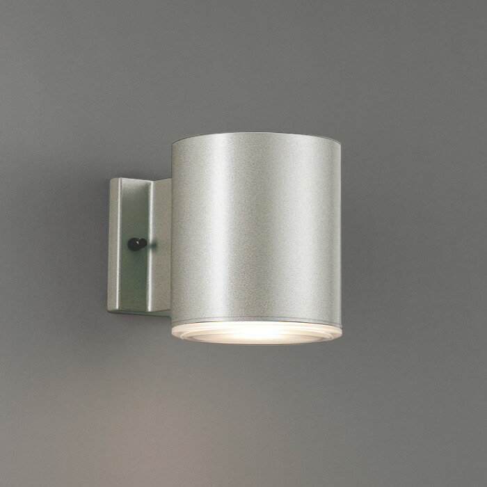 yamada 屋外ブラケット 電球色 Ra80 白熱100W相当 ランプ付 防雨 直付け AD2598L