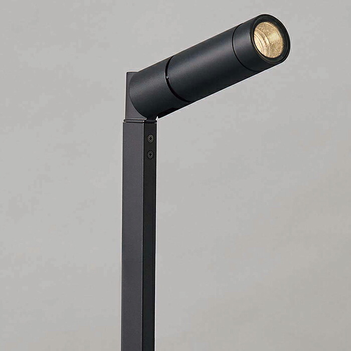 ｙａｍａｄａ 室外注目の的 照明ランプ別売 防雨 専用調光器相応う スパイク式 14° AN3314