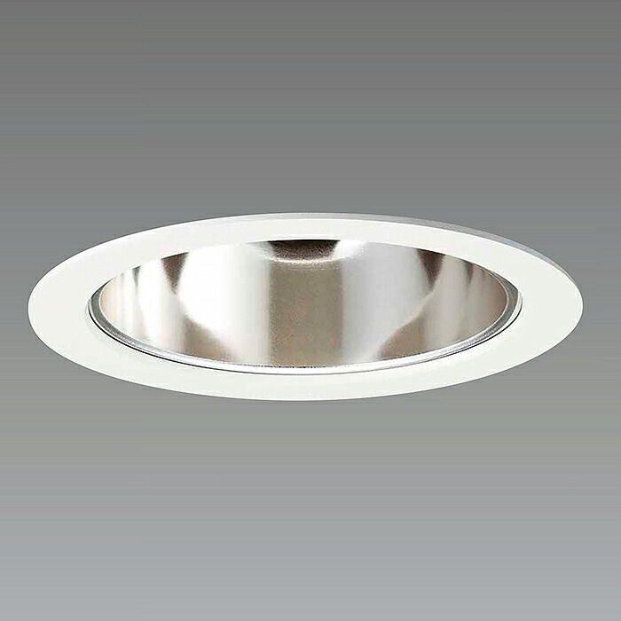 yamada 屋内ダウンライトベース LED一体型 電球色 Ra83 FHT42W相当 電源別売 専用調光器対応 埋込穴φ125mm 59° DD3207L|オールライト