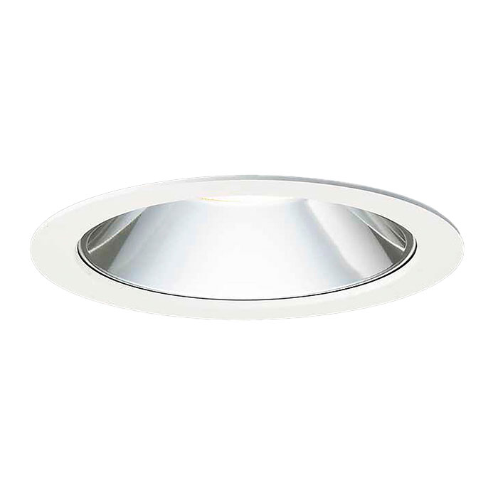 ｙａｍａｄａ　屋内ダウンライト　LED一体型　電球色　Ra83　FHT42W相当　電源別売　専用調光器対応　埋込穴φ125mm　25°　DD3213L