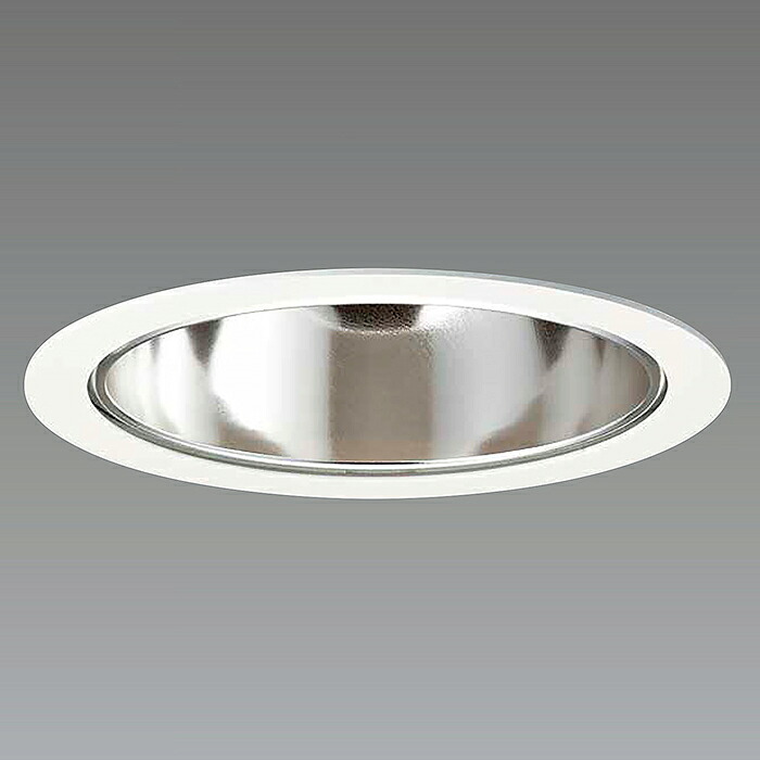 ｙａｍａｄａ　屋内ダウンライトベース　LED一体型　昼白色　Ra83　FHT42W×2相当　電源別売　専用調光器対応　埋込穴φ150mm　47°　DD3231N