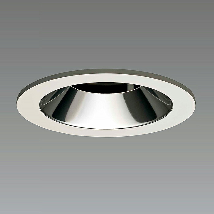 【楽天市場】yamada 屋内ダウンライトベース LED一体型 調色 Ra82 FHT42W×2相当 LED一体型 専用調光器対応 埋込穴 ...