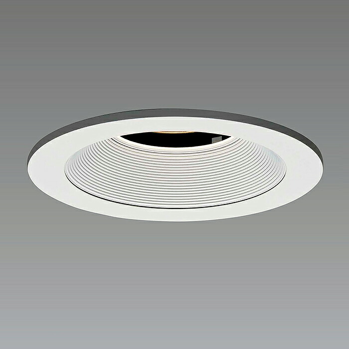【楽天市場】yamada 屋内ダウンライトベース LED一体型 調色 Ra82 FHT42W×2相当 LED一体型 専用調光器対応 埋込穴 ...