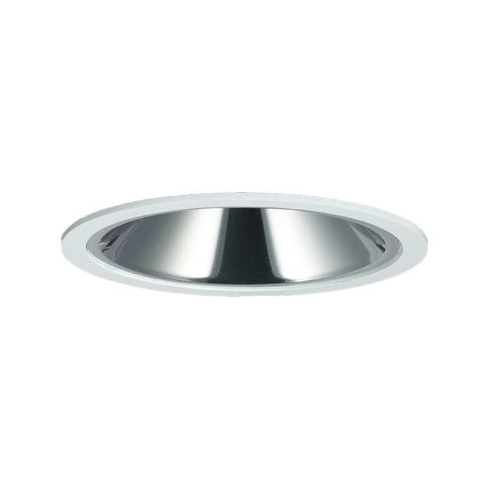 ｙａｍａｄａ　屋内ダウンライトベース　LED一体型　電球色　Ra83　FHT32W相当　電源別売　専用調光器対応　埋込穴φ75mm　43°　DD3493L