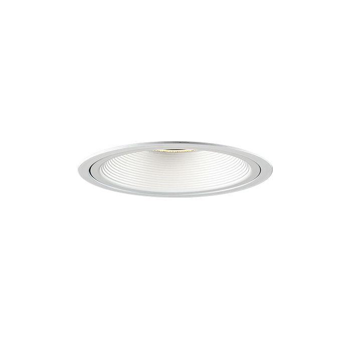 yamada 屋内ダウンライトベース LED一体型 温白色 Ra83 FHT42W相当 電源別売 専用調光器対応 埋込穴φ100mm 46° DD3504|オールライト