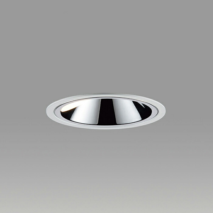 ｙａｍａｄａ　屋内ダウンライト　LED一体型　電球色　Ra83　FHT42W相当　電源別売　専用調光器対応　埋込穴φ100mm　DD3509L
