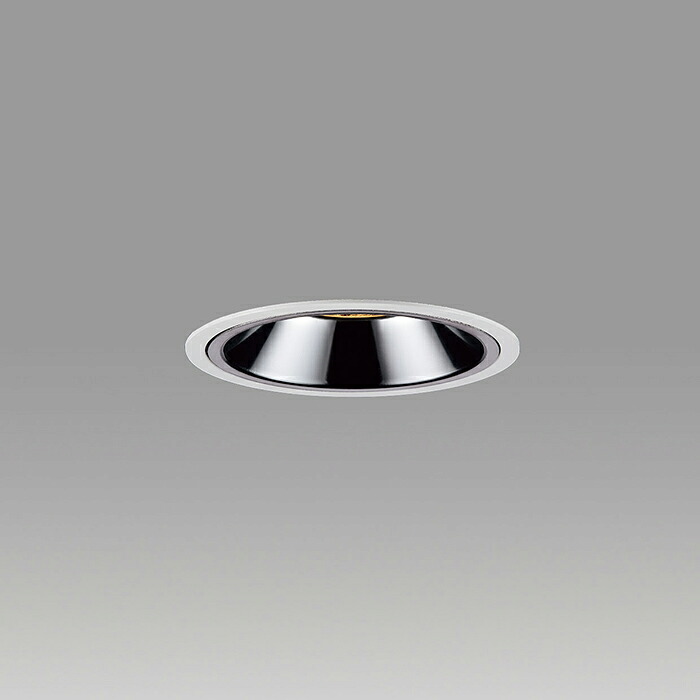 ｙａｍａｄａ　軒下ダウンライトベース　LED一体型　白色　Ra83　FHT42W相当　電源別売　防雨　専用調光器対応　埋込穴φ100mm　26°　DD3510W