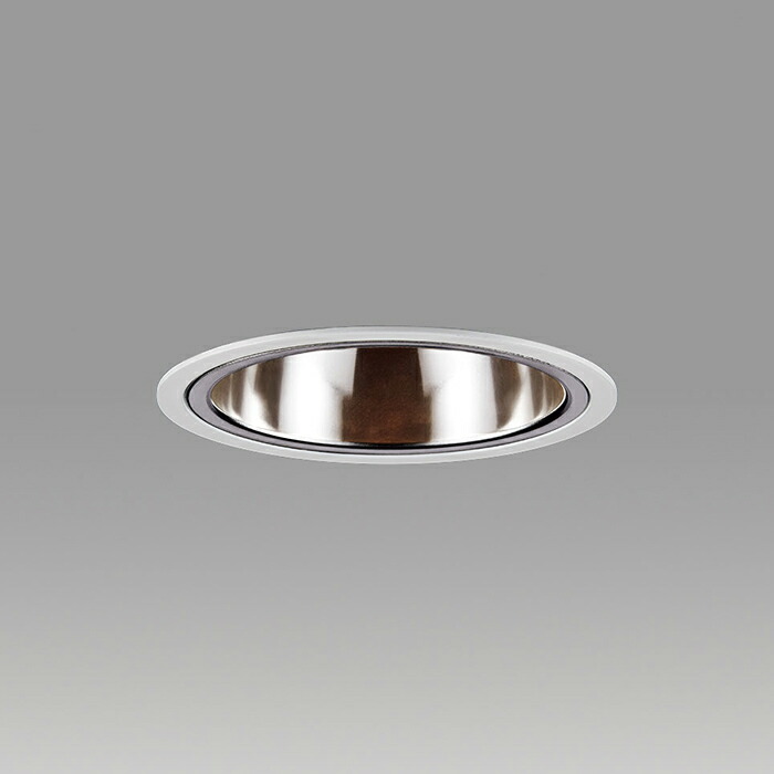ｙａｍａｄａ　屋内ダウンライトベース　LED一体型　電球色　Ra95　FHT42W相当　電源別売　専用調光器対応　埋込穴φ100mm　52°　DD3518LL