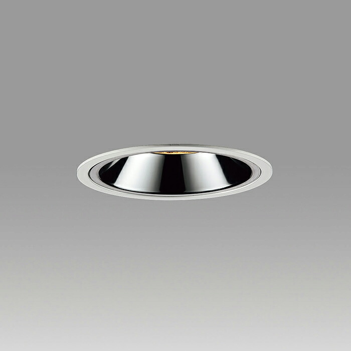 【楽天市場】yamada 屋内ダウンライトベース LED一体型 電球色 Ra95 FHT42W相当 電源別売 専用調光器対応 埋込穴 ...