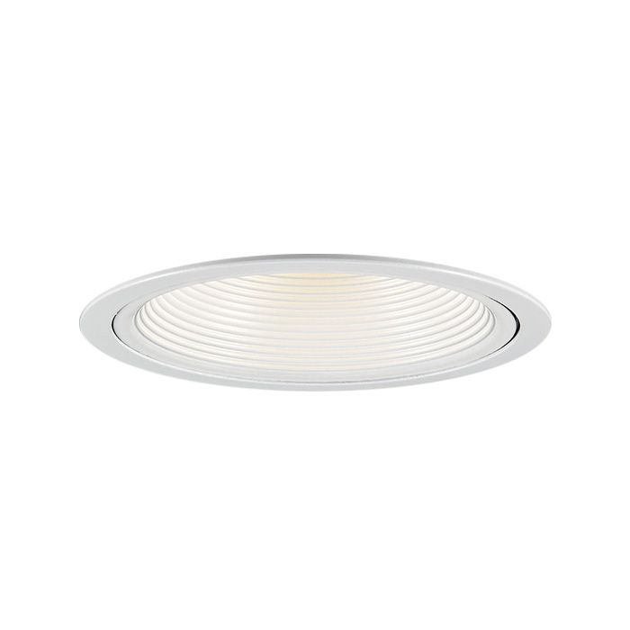 ｙａｍａｄａ　屋内ダウンライトベース　LED一体型　白色　Ra83　FHT32W相当　電源別売　専用調光器対応　埋込穴φ75mm　29°　DD3538W