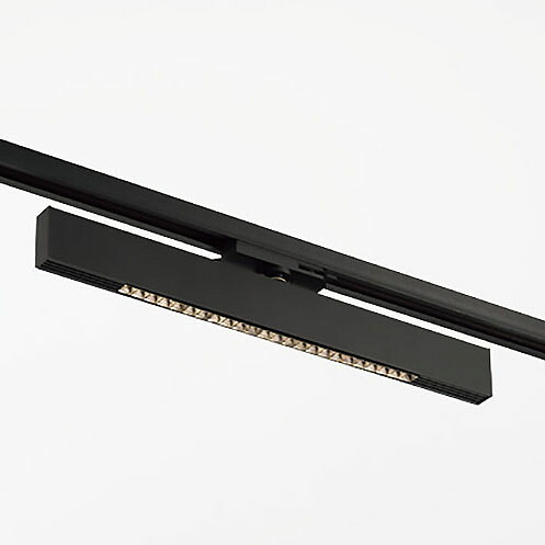 yamada 屋内ベースライト 白色 Ra90 FHF24W相当 LED一体型 ダクトタイプ 35° LD5327W|オールライト